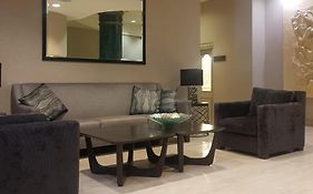 Hotel San Marcos Express